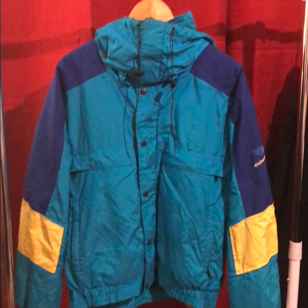 Northface jacket - Picture 5 of 8